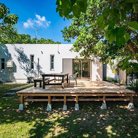 Palm Villa Ishigakijima Igusa Ishigaki  Kültér fotó