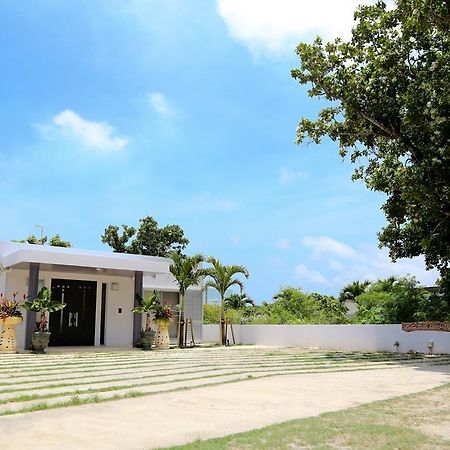 Palm Villa Ishigakijima Igusa Ishigaki  Kültér fotó