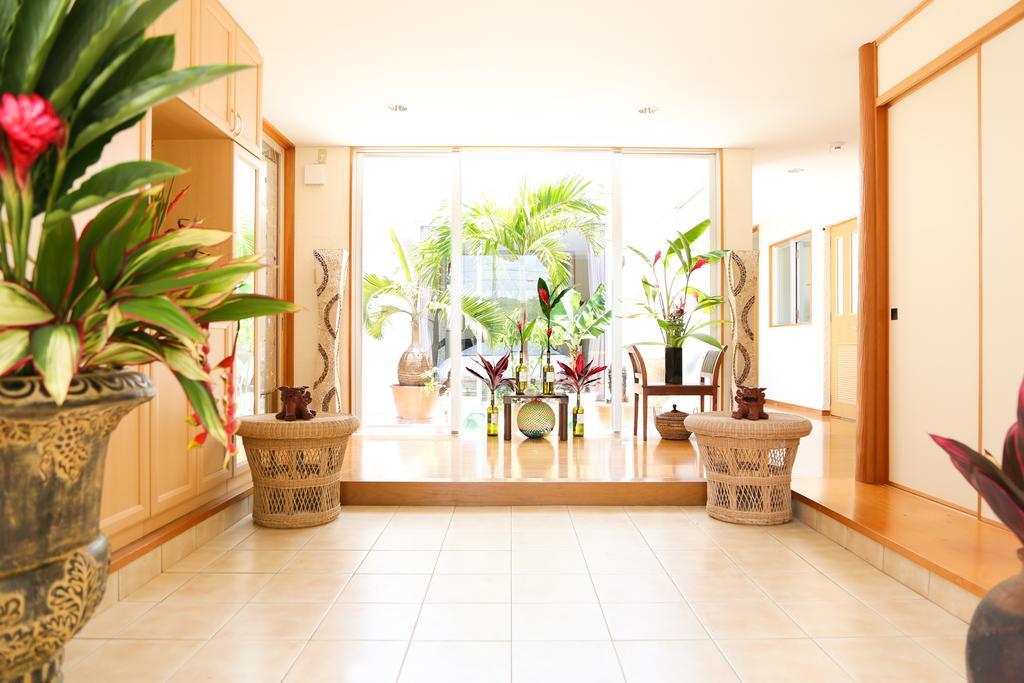 Palm Villa Ishigakijima Igusa Ishigaki  Kültér fotó