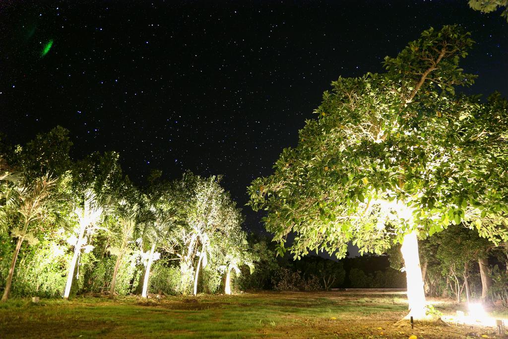 Palm Villa Ishigakijima Igusa Ishigaki  Kültér fotó