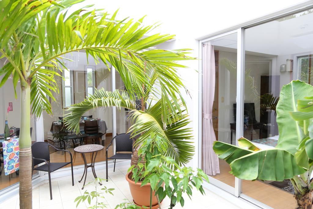 Palm Villa Ishigakijima Igusa Ishigaki  Kültér fotó