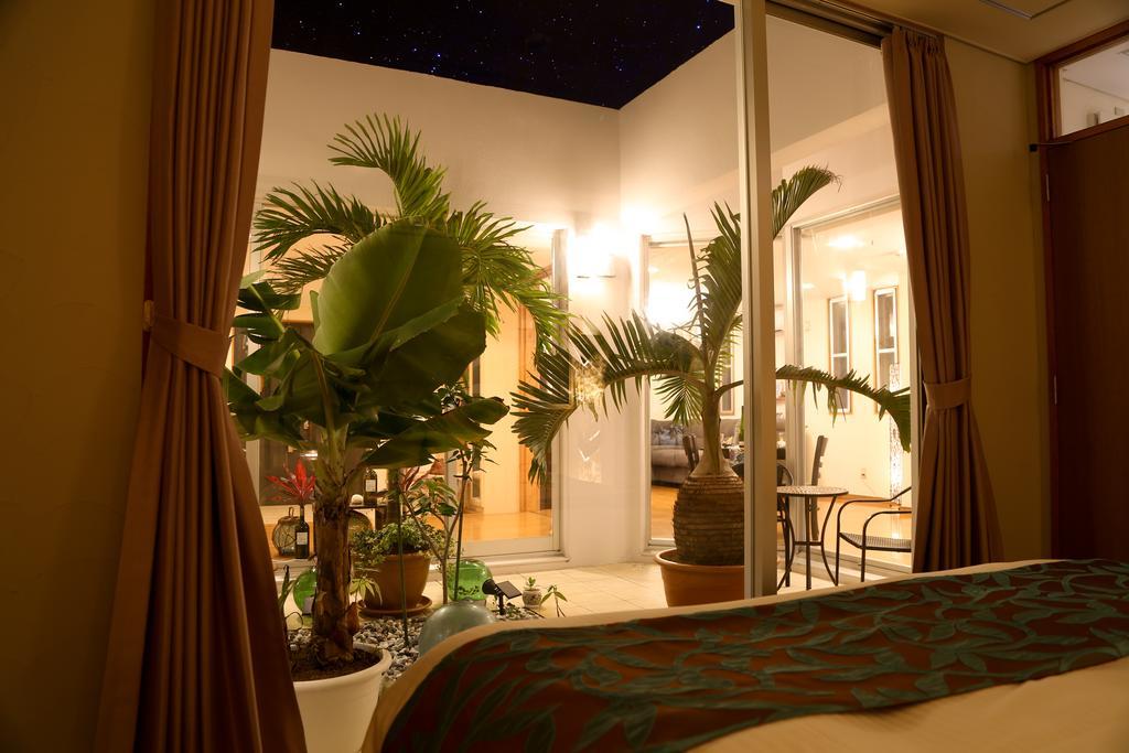 Palm Villa Ishigakijima Igusa Ishigaki  Kültér fotó