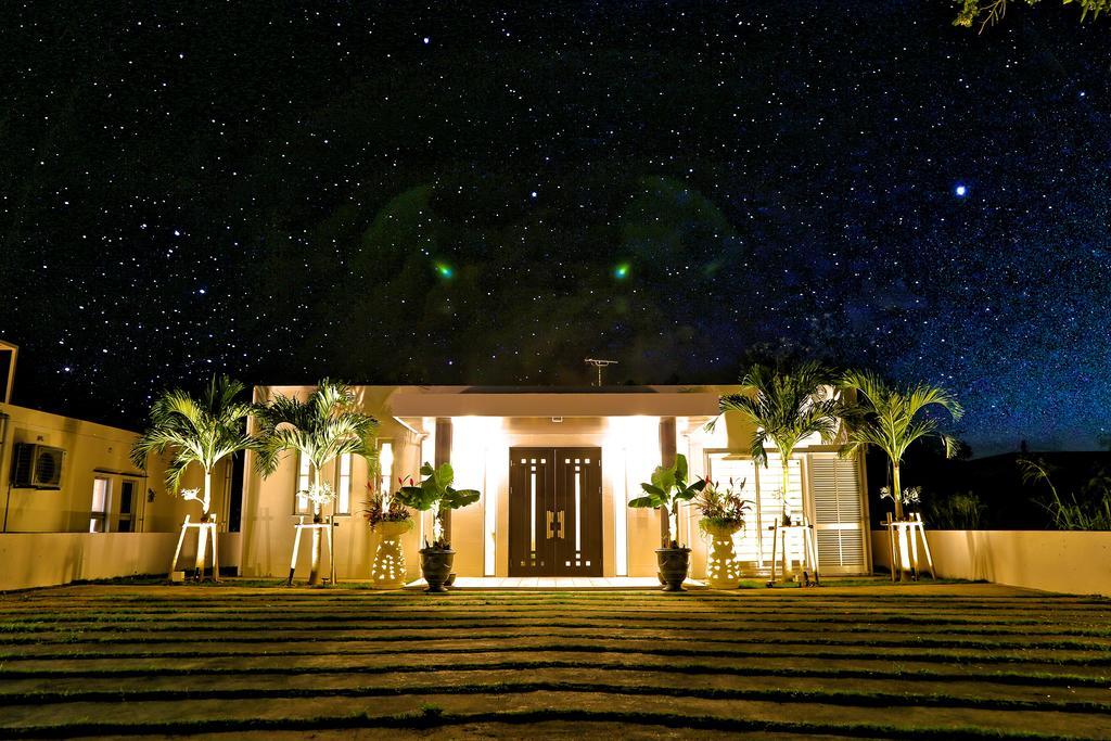 Palm Villa Ishigakijima Igusa Ishigaki  Kültér fotó